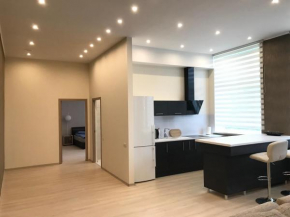 KK apartments Liepāja